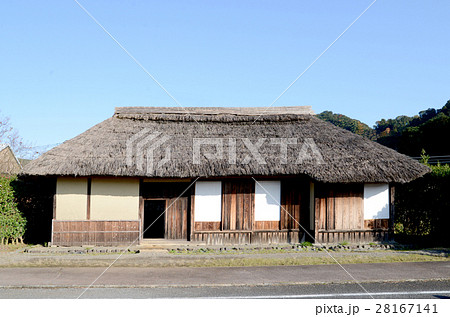 江戸の住宅 江戸の住宅 28167141