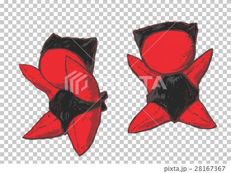 さるぼぼ 28167367