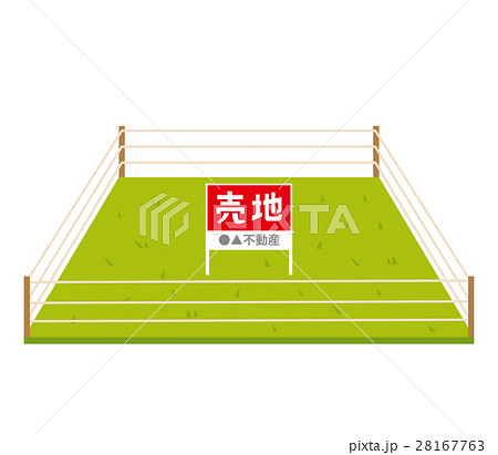 売地 土地 28167763