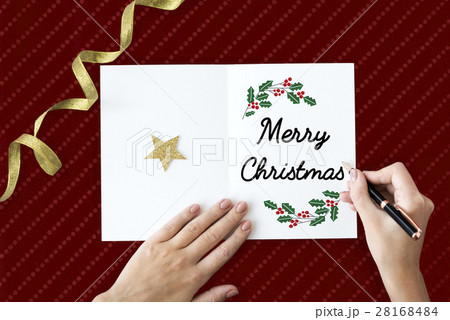 Merry Christmas Family Time Celebration Holiday Concept Merry Christmas Family Time Celebration Holiday Concept 28168484
