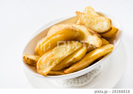 Potato wedges 28168818