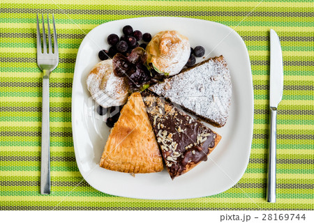 tea time tea time 28169744