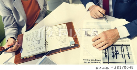 Business People Discussion Planning Growth Data Information Stra Business People Discussion Planning Growth Data Information Stra 28170049