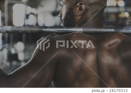 Active People Sport Workout Concept 28170313