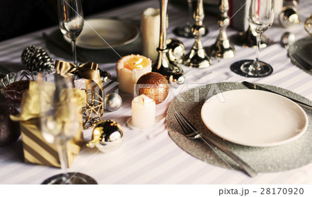 Restaurant Chilling Out Classy Lifestyle Reserved Concept 28170920