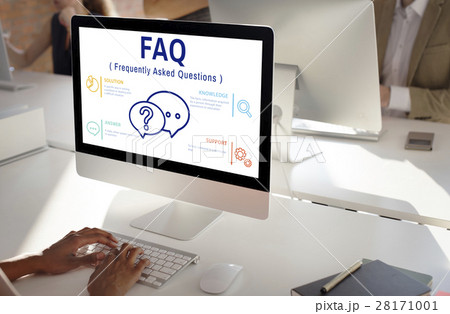 Frequently Asked Questions Solution concept 28171001