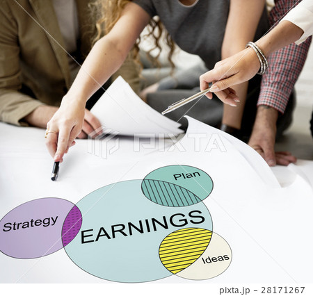 Improve Increase Qulity Goals Concept Improve Increase Qulity Goals Concept 28171267