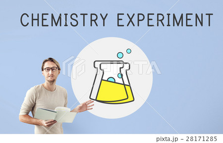 Chemical Education Experiment Formula Concept 28171285