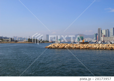 Typhoon Shelter at Kwun Tong Typhoon Shelter at Kwun Tong 28173957