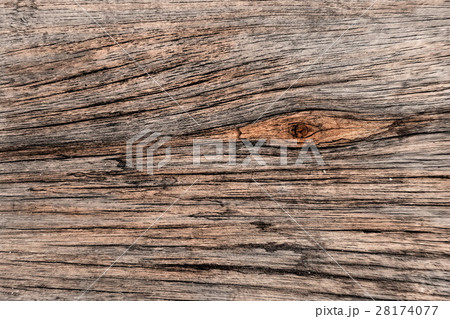 Texture of  old wood background closeup 28174077