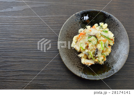 おから 卯の花 おから 卯の花 28174141