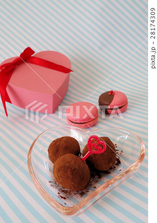 バレンタインイメージ 28174309