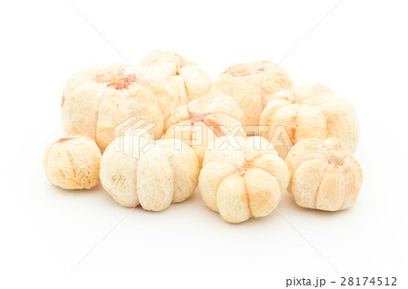 ドライマンゴスティン: Dry Mangosteen 28174512