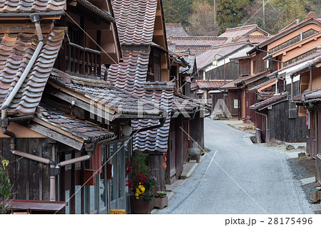 岡山県_吹屋ふるさと村 28175496