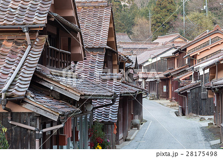 岡山県_吹屋ふるさと村 28175498
