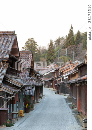 岡山県_吹屋ふるさと村 28175510