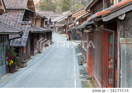 岡山県_吹屋ふるさと村 28175514