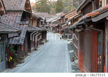 岡山県_吹屋ふるさと村 28175515