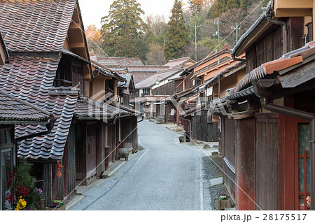岡山県_吹屋ふるさと村 28175517