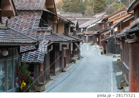 岡山県_吹屋ふるさと村 28175521
