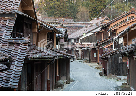 岡山県_吹屋ふるさと村 岡山県_吹屋ふるさと村 28175523