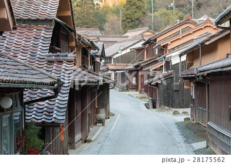 岡山県_吹屋ふるさと村 28175562
