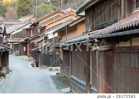岡山県_吹屋ふるさと村 28175565