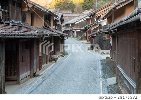 岡山県_吹屋ふるさと村 28175572