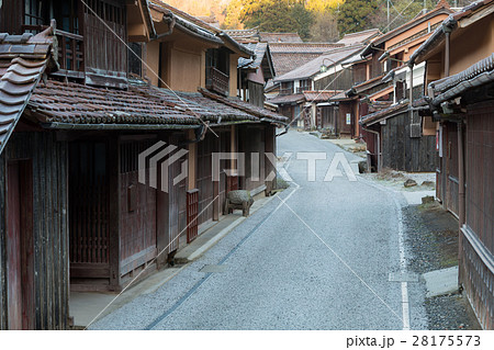 岡山県_吹屋ふるさと村 28175573