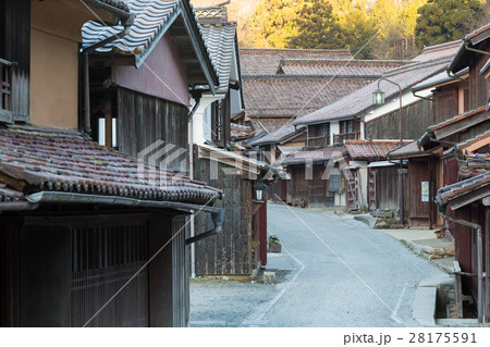 岡山県_吹屋ふるさと村 28175591