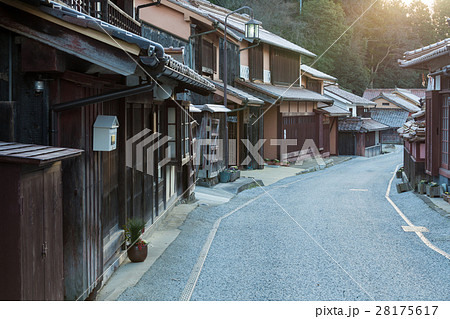 岡山県_吹屋ふるさと村 28175617