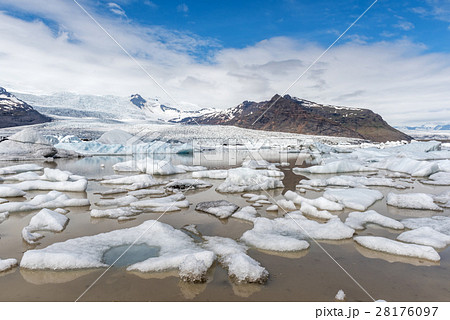 Jokulsarlon 28176097