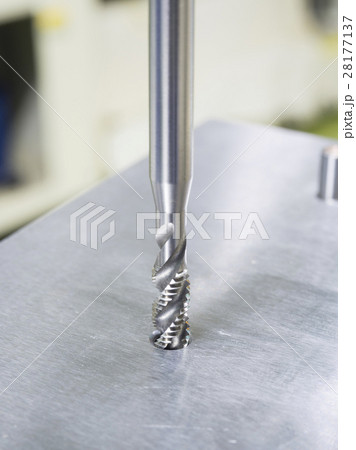 machining automotive parts 28177137
