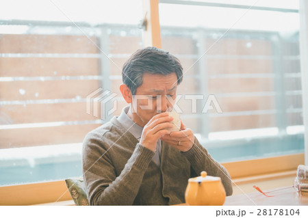 aged man 28178104