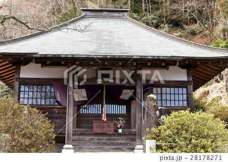 地蔵堂 地蔵堂 28178271