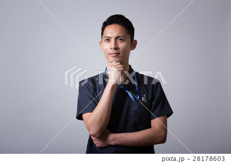 医療従事者 28178603