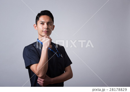 医療従事者 28178829