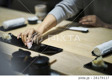 寿司職人 28179117