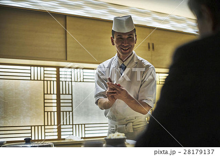 寿司職人 イメージ 寿司職人 イメージ 28179137