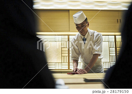 寿司職人　イメージ 28179150