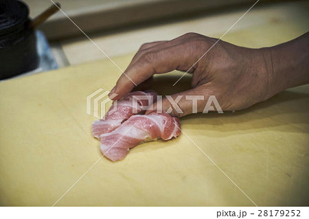 寿司職人 28179252