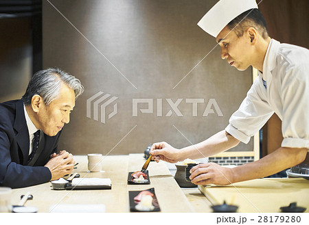 江戸前寿司 イメージ 江戸前寿司 イメージ 28179280