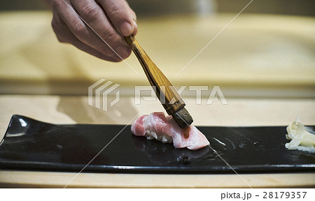 江戸前寿司　イメージ 28179357