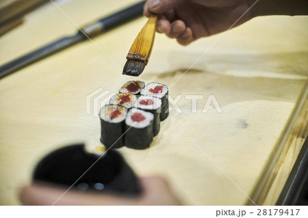 寿司　イメージ 28179417
