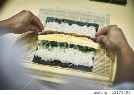 寿司　イメージ 28179500