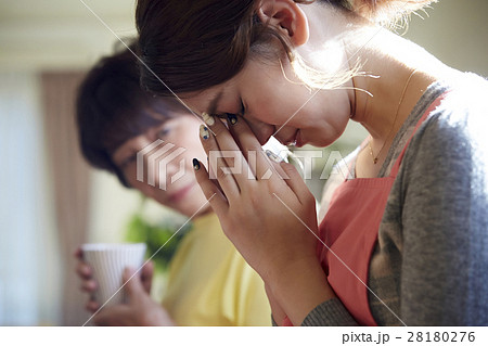 嫁姑問題 28180276