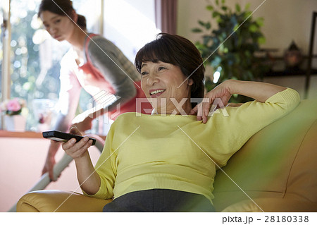 嫁姑問題 嫁姑問題 28180338