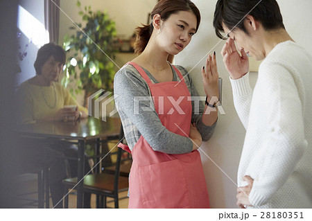 嫁姑問題 嫁姑問題 28180351