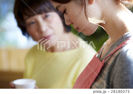 嫁姑問題 嫁姑問題 28180373