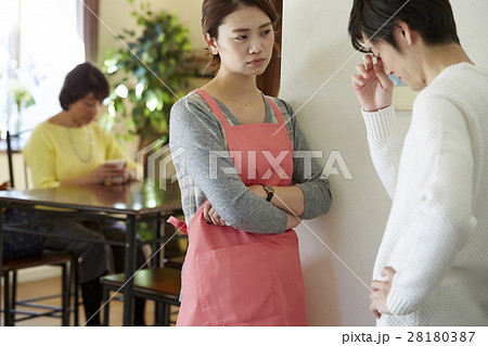 嫁姑問題 嫁姑問題 28180387